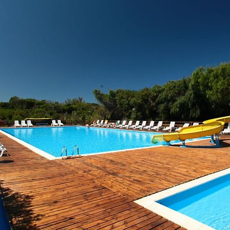 Holiday Home Bella Sardinia-1 By Interhome S'archittu Cuglieri Exterior foto