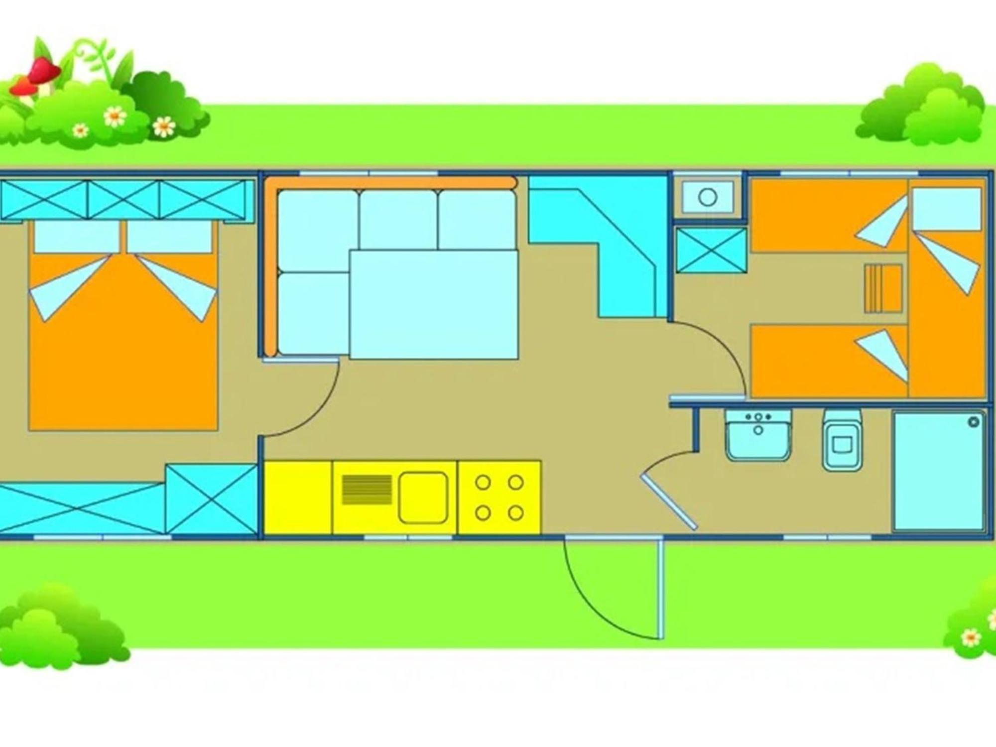 Holiday Home Bella Sardinia-1 By Interhome S'archittu Cuglieri Exterior foto