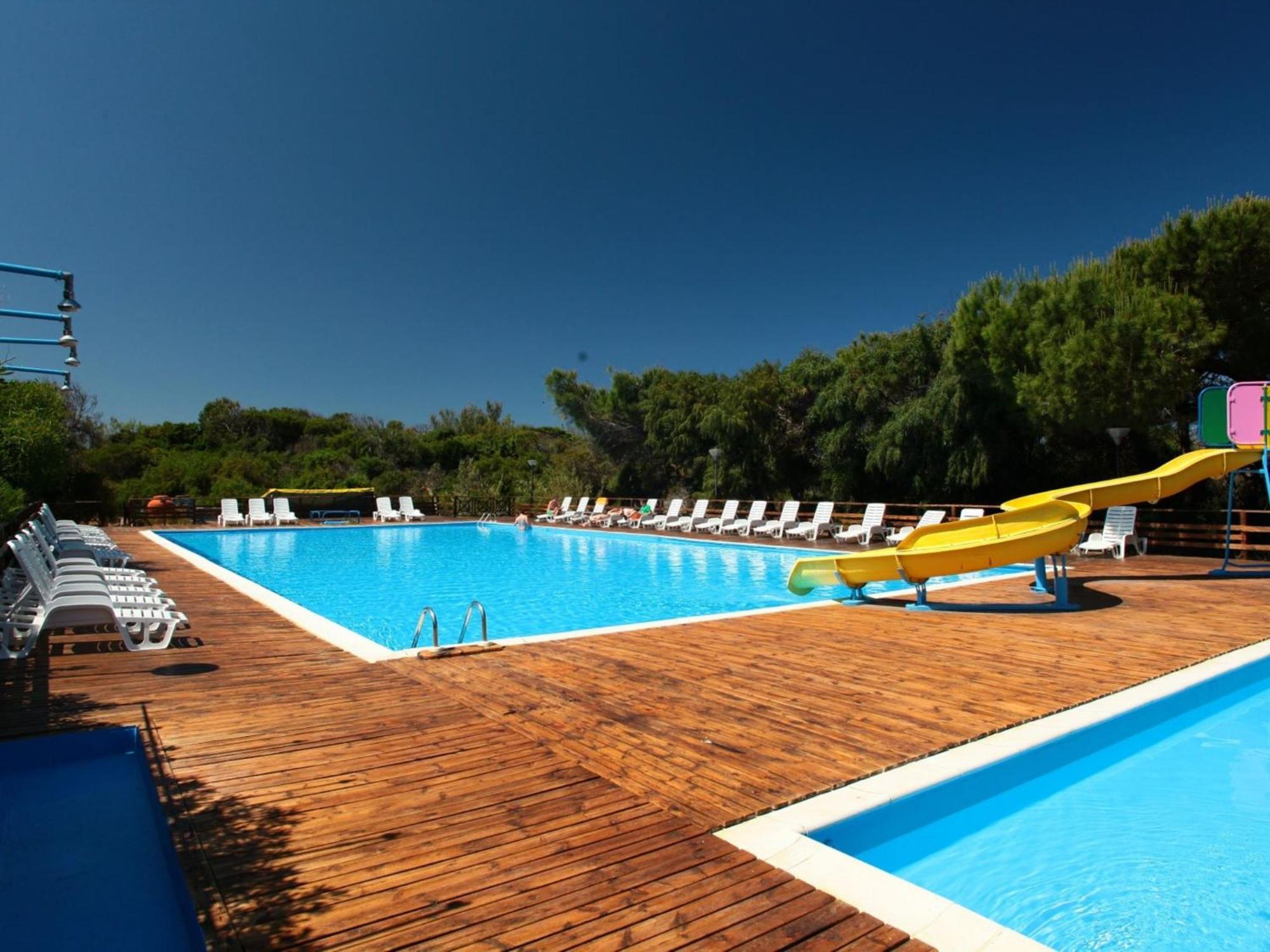 Holiday Home Bella Sardinia-1 By Interhome S'archittu Cuglieri Exterior foto